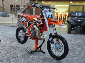 Ktm SX 65/КАТО НОВ/ЛИЗИНГ, снимка 3