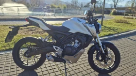 Honda Cb CB125R, снимка 3