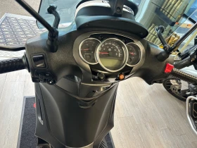 Piaggio Beverly 350i ABS/ASR/LED 2017г., снимка 2