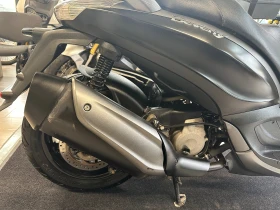 Piaggio Beverly 350i ABS/ASR/LED 2017г., снимка 10