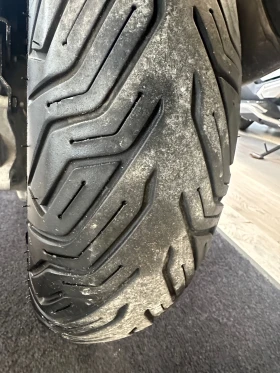 Piaggio Beverly 350i ABS/ASR/LED 2017г., снимка 12