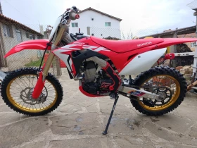 Honda Crf, снимка 4