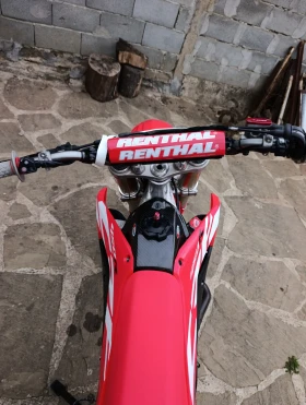 Honda Crf, снимка 8
