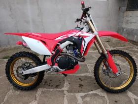 Honda Crf, снимка 1