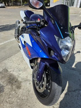 Suzuki Gsxr 1000 K5, снимка 1