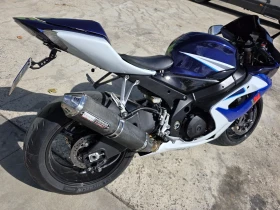 Suzuki Gsxr 1000 K5, снимка 7