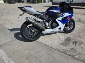 Suzuki Gsxr 1000 K5, снимка 2