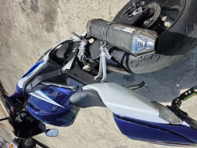 Suzuki Gsxr 1000 K5, снимка 8