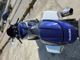 Suzuki Gsxr 1000 K5, снимка 6