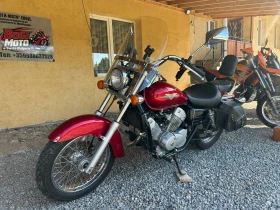 Honda Shadow 125 куб. 4 Т, снимка 3
