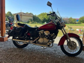 Honda Shadow 125 куб. 4 Т, снимка 2