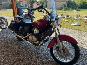 Honda Shadow 125 куб. 4 Т, снимка 4