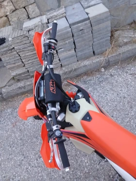 Ktm 450 450 EXC-F , снимка 5