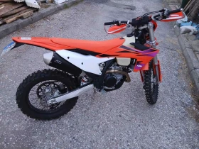 Ktm 450 450 EXC-F , снимка 1