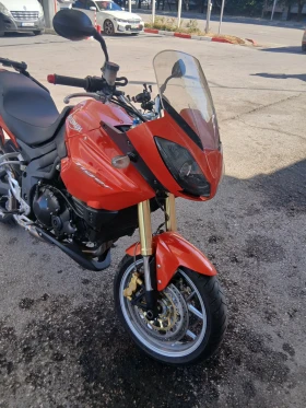 Triumph Tiger, снимка 1