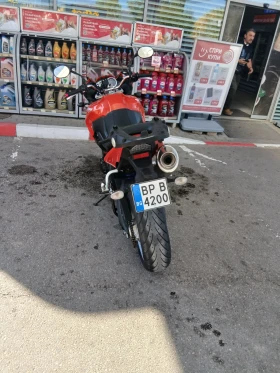 Triumph Tiger, снимка 3