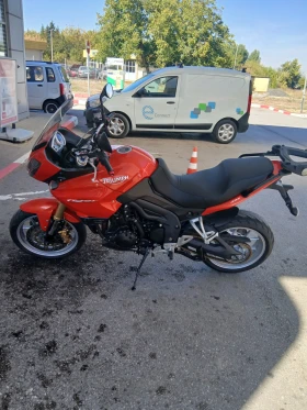 Triumph Tiger, снимка 5
