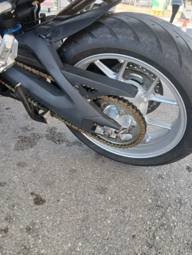 Triumph Tiger, снимка 7