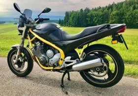 Yamaha XJ XJ600  | Mobile.bg    10