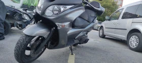 Honda Silver Wing SW 400, снимка 7