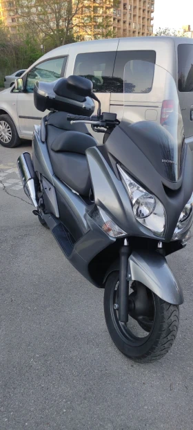 Honda Silver Wing SW 400, снимка 2