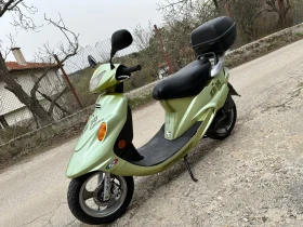 Kymco RS Kb-50 , снимка 1