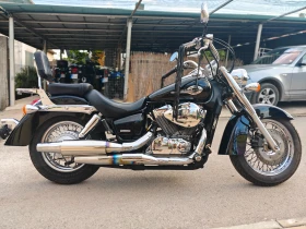 Обява за продажба на Honda Shadow VT 750 Aero Инжекция ~9 000 лв. - изображение 3