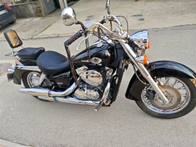 Обява за продажба на Honda Shadow VT 750 Aero Инжекция ~9 000 лв. - изображение 4