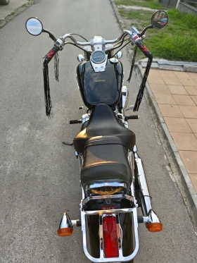 Обява за продажба на Honda Shadow VT 750 Aero Инжекция ~9 000 лв. - изображение 6
