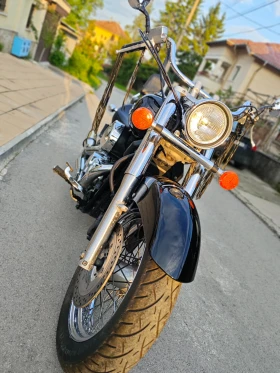 Обява за продажба на Honda Shadow VT 750 Aero Инжекция ~9 000 лв. - изображение 5