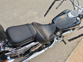 Обява за продажба на Honda Shadow VT 750 Aero Инжекция ~9 000 лв. - изображение 7