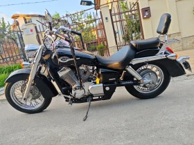 Обява за продажба на Honda Shadow VT 750 Aero Инжекция ~9 000 лв. - изображение 1