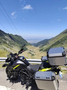 Benelli TRK 702X  ABS    | Mobile.bg    2