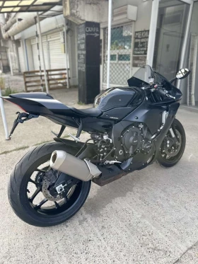 Yamaha YZF-R1 | Mobile.bg    2