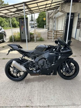 Yamaha YZF-R1 | Mobile.bg    4