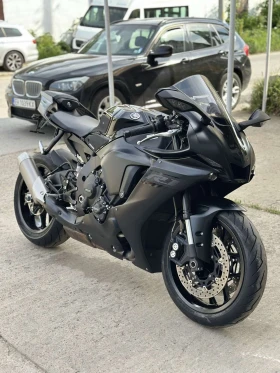 Yamaha YZF-R1 | Mobile.bg    16