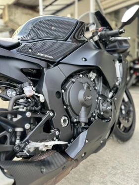 Yamaha YZF-R1 | Mobile.bg    5