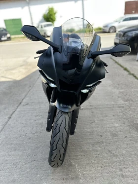 Yamaha YZF-R1 | Mobile.bg    15