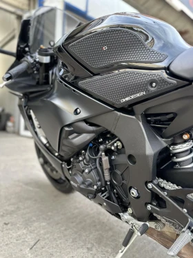 Yamaha YZF-R1 | Mobile.bg    10