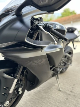 Yamaha YZF-R1 | Mobile.bg    6