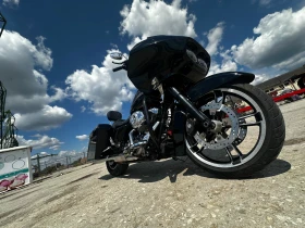 Harley-Davidson Touring Road Glide | Mobile.bg    6