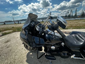 Harley-Davidson Touring Road Glide | Mobile.bg    9