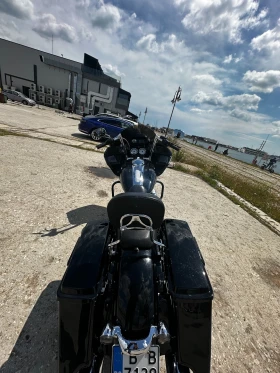 Harley-Davidson Touring Road Glide | Mobile.bg    10