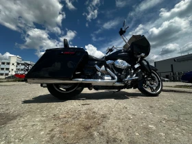 Harley-Davidson Touring Road Glide | Mobile.bg    5