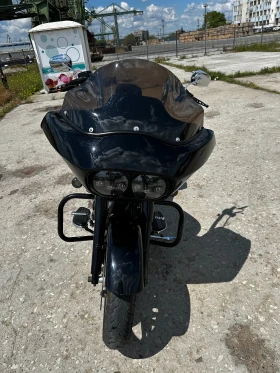 Harley-Davidson Touring Road Glide | Mobile.bg    2
