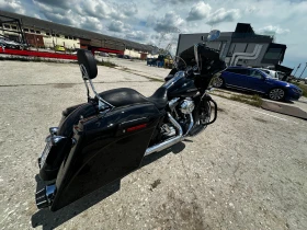 Harley-Davidson Touring Road Glide | Mobile.bg    3