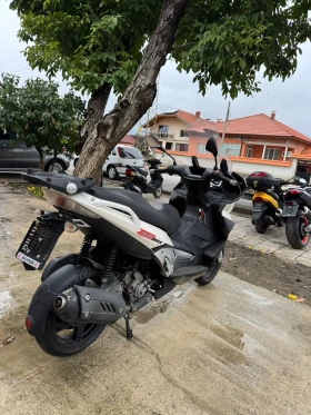 Обява за продажба на Aprilia Sr SR-MAX 300 ~4 199 лв. - изображение 5