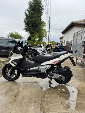 Обява за продажба на Aprilia Sr SR-MAX 300 ~4 199 лв. - изображение 4