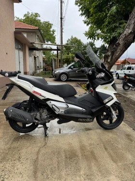 Обява за продажба на Aprilia Sr SR-MAX 300 ~4 199 лв. - изображение 3