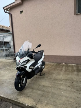 Обява за продажба на Aprilia Sr SR-MAX 300 ~4 199 лв. - изображение 2